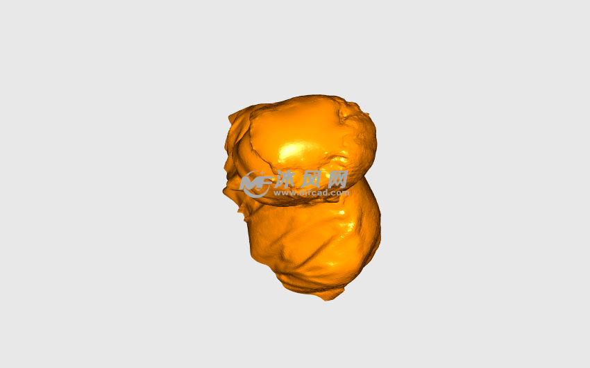 贝塔斯卡普俯视图