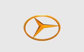 Mercedes logo1