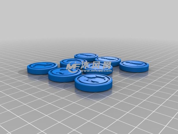 一款图标化的中国象棋