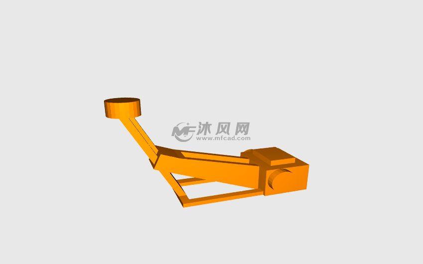 水手号卫星信号接收器 