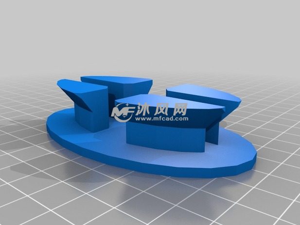 时尚的USB绕线器