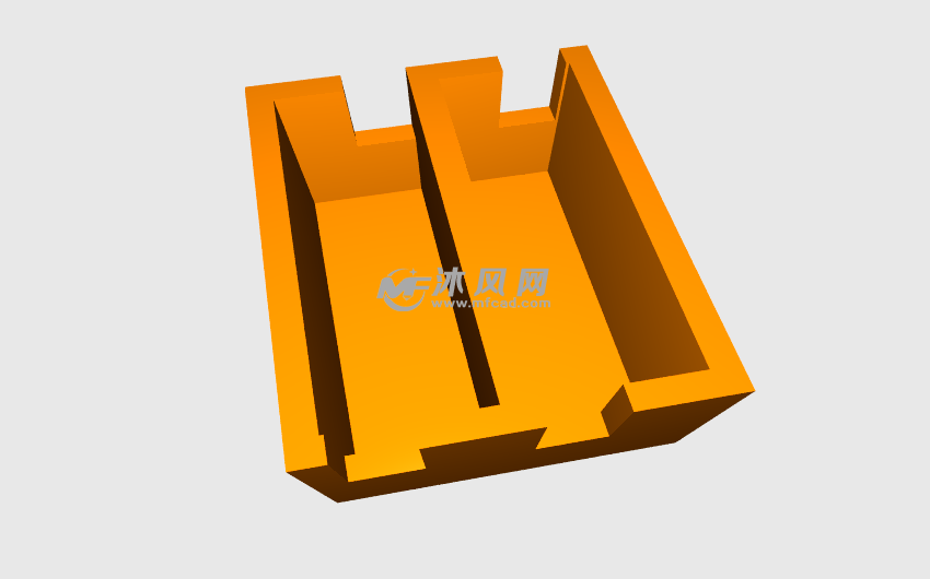 佳能LP-E8电池盒