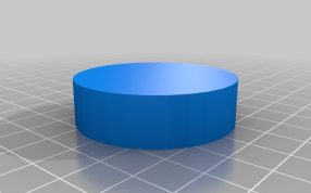 塑料袋封口器模型