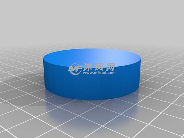 塑料袋封口器模型