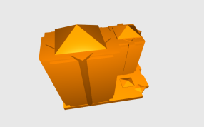 凯悦酒店及阿尔伯克基银行模型