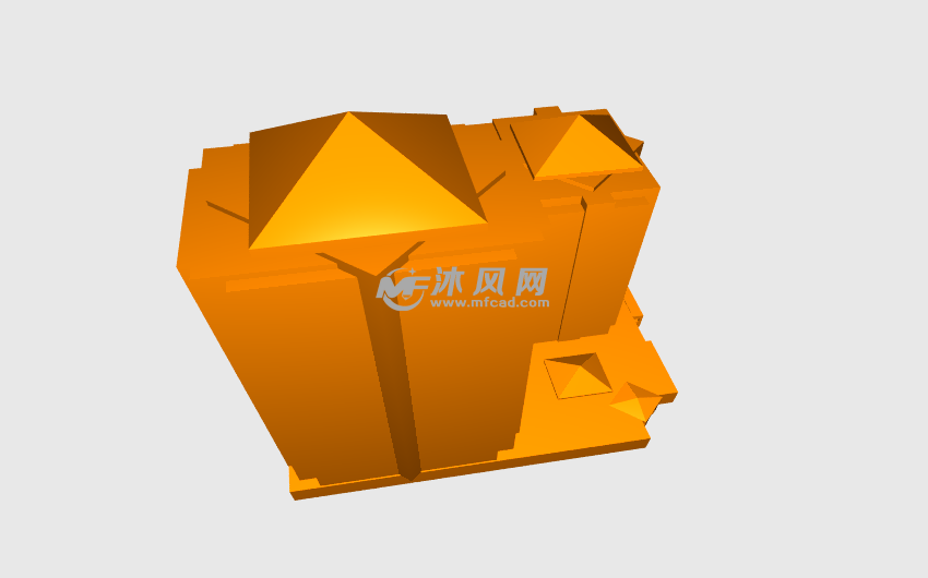 凯悦酒店及阿尔伯克基银行模型