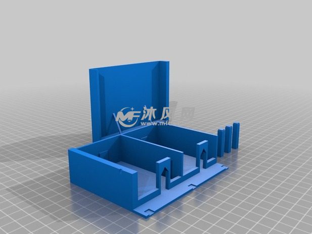 大型购物中心商铺