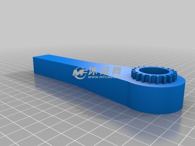 自行车底部支架拆卸工具