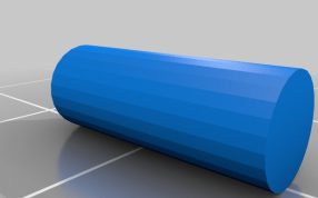 不倒翁锁的模型