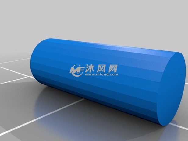 不倒翁锁的模型