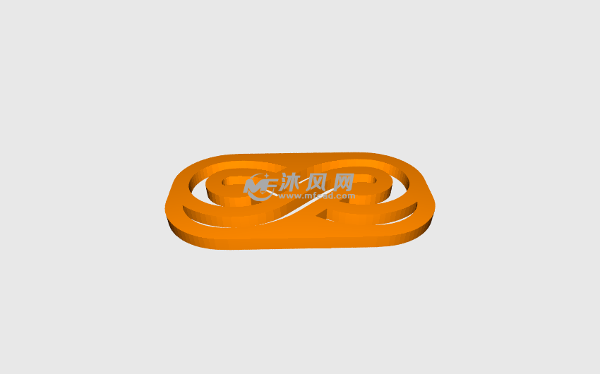 施莱默席格迷者标记渲染