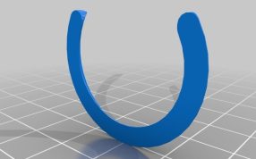 不倒翁锁的模型