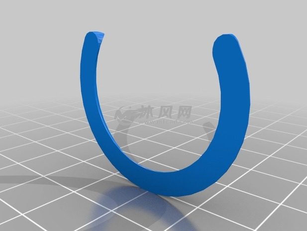 不倒翁锁的模型