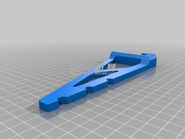 3D打印材料的支撑架