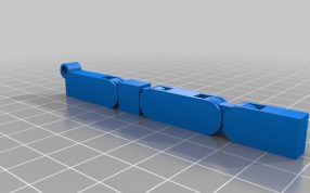 教学道具-用来测量长度