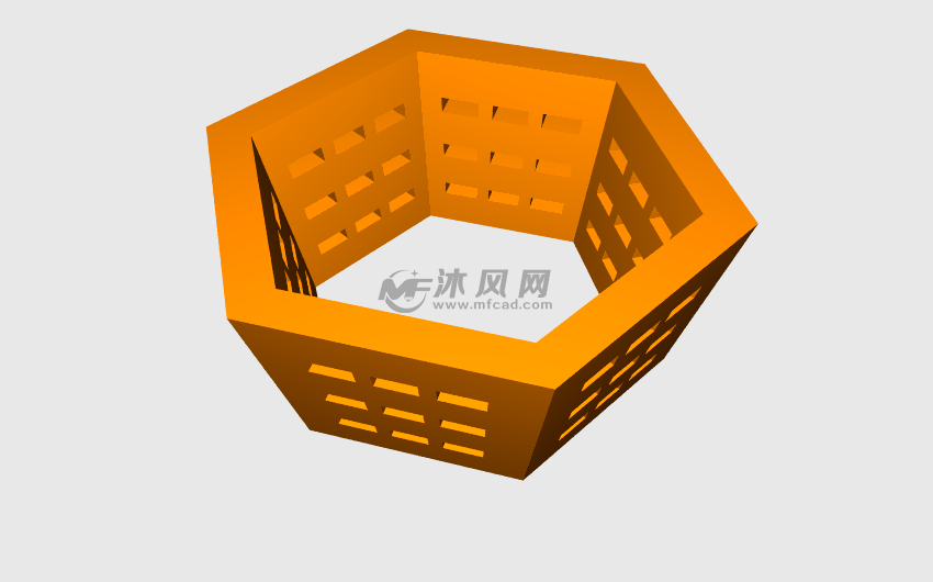 喷漆帽支架主体 