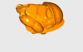 星球大战袖扣第二种