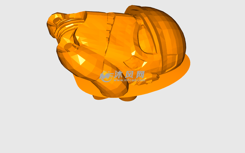 星球大战袖扣第二种