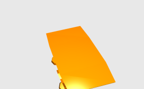 AT-AT-星际大战模型