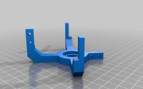 橡胶带齿轮结构12.stl