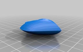 惊喜小礼盒 吊坠部分