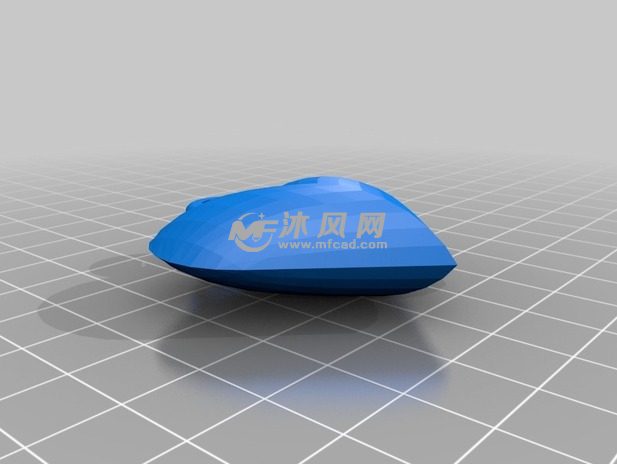 惊喜小礼盒 吊坠部分