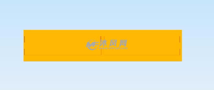 I love you摆件底面