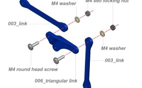 其中一步的安装步骤