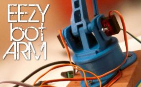 EEZY机械臂