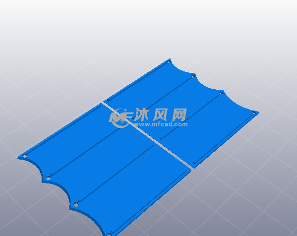 野营小帐篷零件