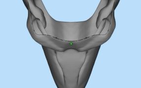 面具三维设计实例