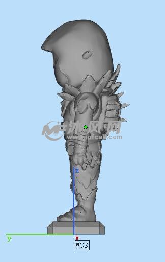 公仔玩偶参考图