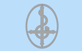 炼金术士的徽章标志