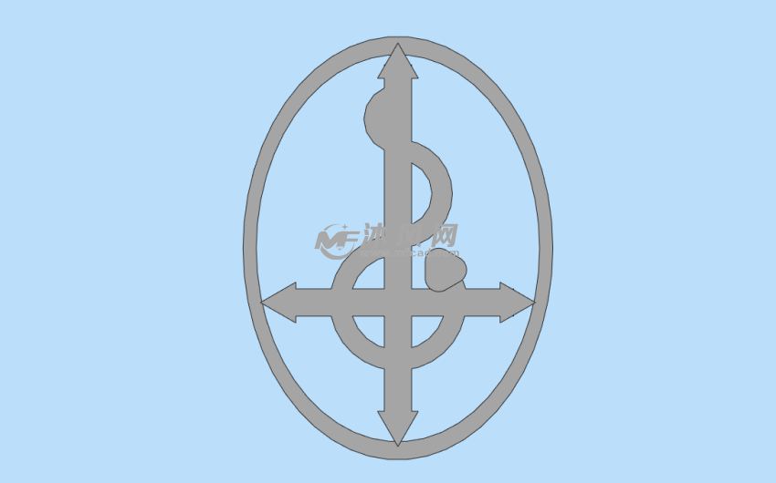 炼金术士的徽章标志