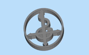 炼金术士的徽章标志