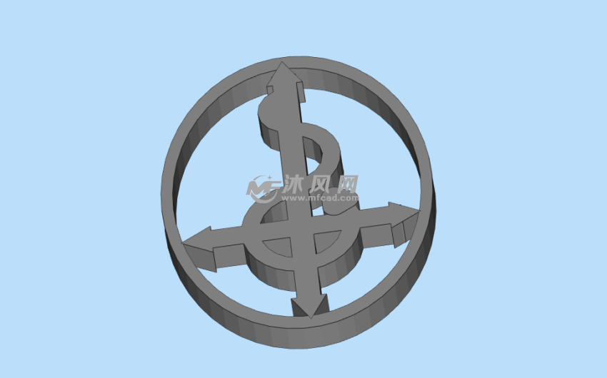 炼金术士的徽章标志