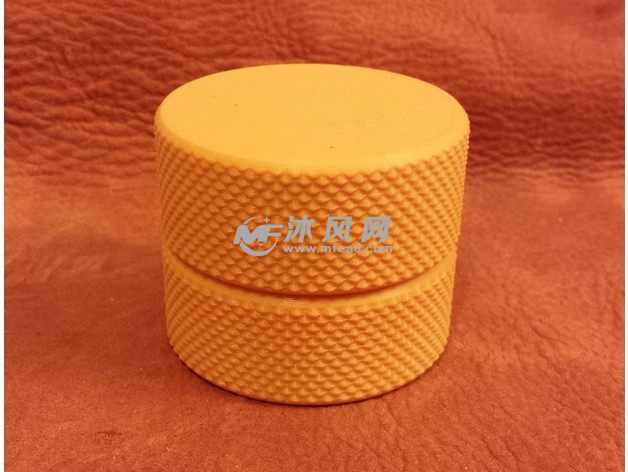 实物图-组装完毕