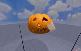 模型图-Cura视图