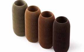 药丸花瓶实物图