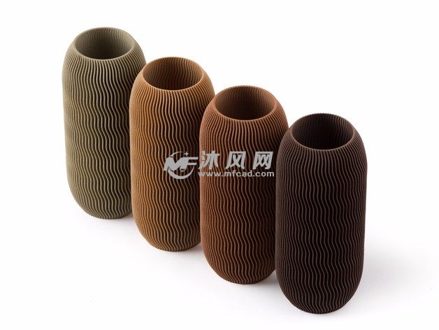 药丸花瓶实物图