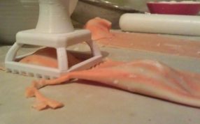 厨房用品三维设计