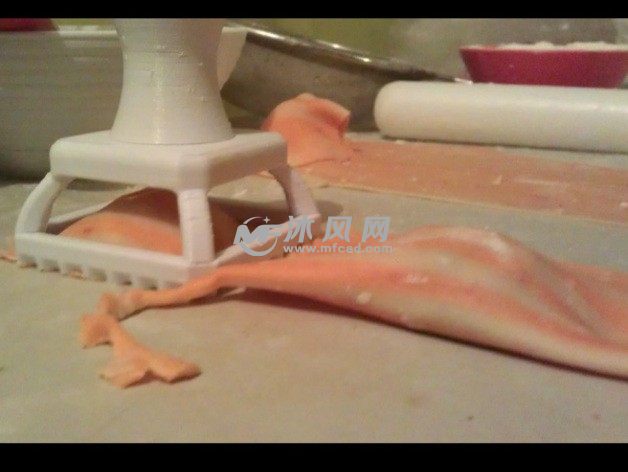 厨房用品三维设计