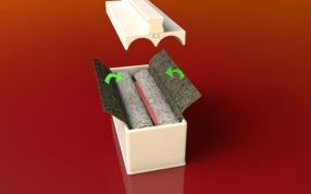 厨房用具三维模型