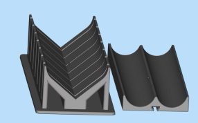 3d打印厨房用品