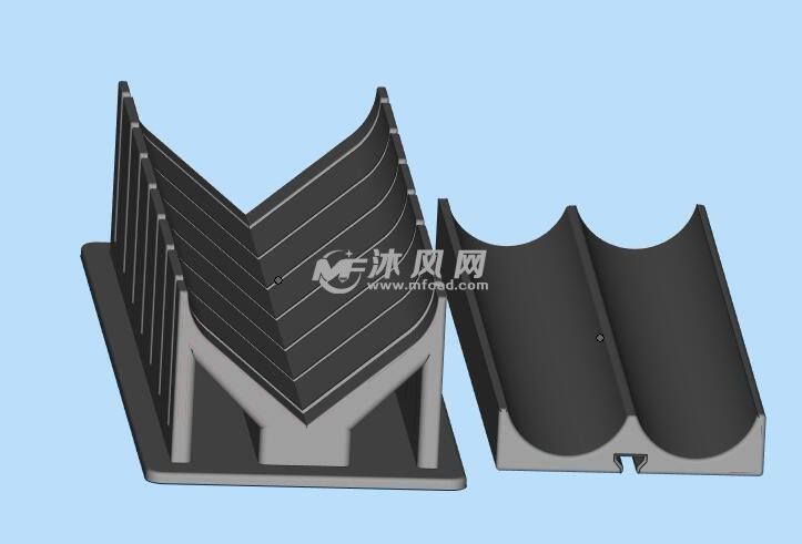 3d打印厨房用品