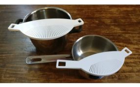 厨房用品三维模型