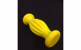 脚掌按摩器实物图