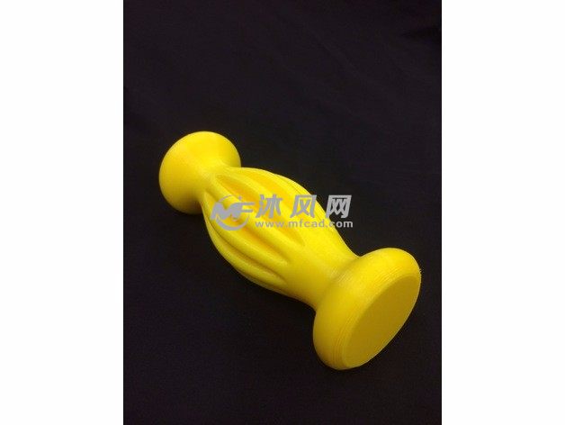 脚掌按摩器实物图