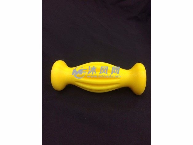 脚掌按摩器实物图