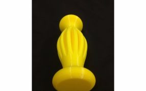 脚掌按摩器实物图